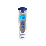 Veroval Baby Termómetro Termómetro Digital infravermelhos Sem Contacto 0M+