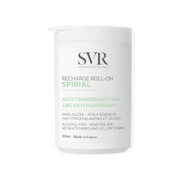 SVR Spirial Roll-on Antitranspirante e Desodorizante Recarga 50ml