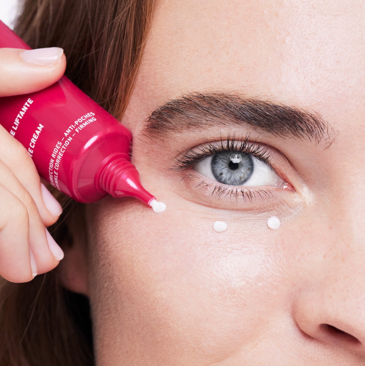 Nuxe Merveillance Lift Contorno de Olhos Lifting 15ml