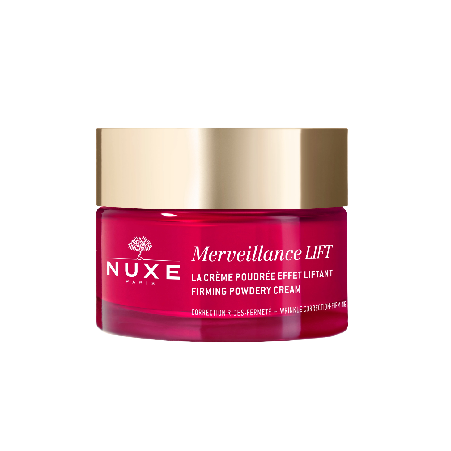 Nuxe Merveillance Lift Creme em Pó Efeito Lifting 50ml