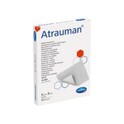 Atrauman Compressas Impregnada 7,5x10cm x 10 Unidades