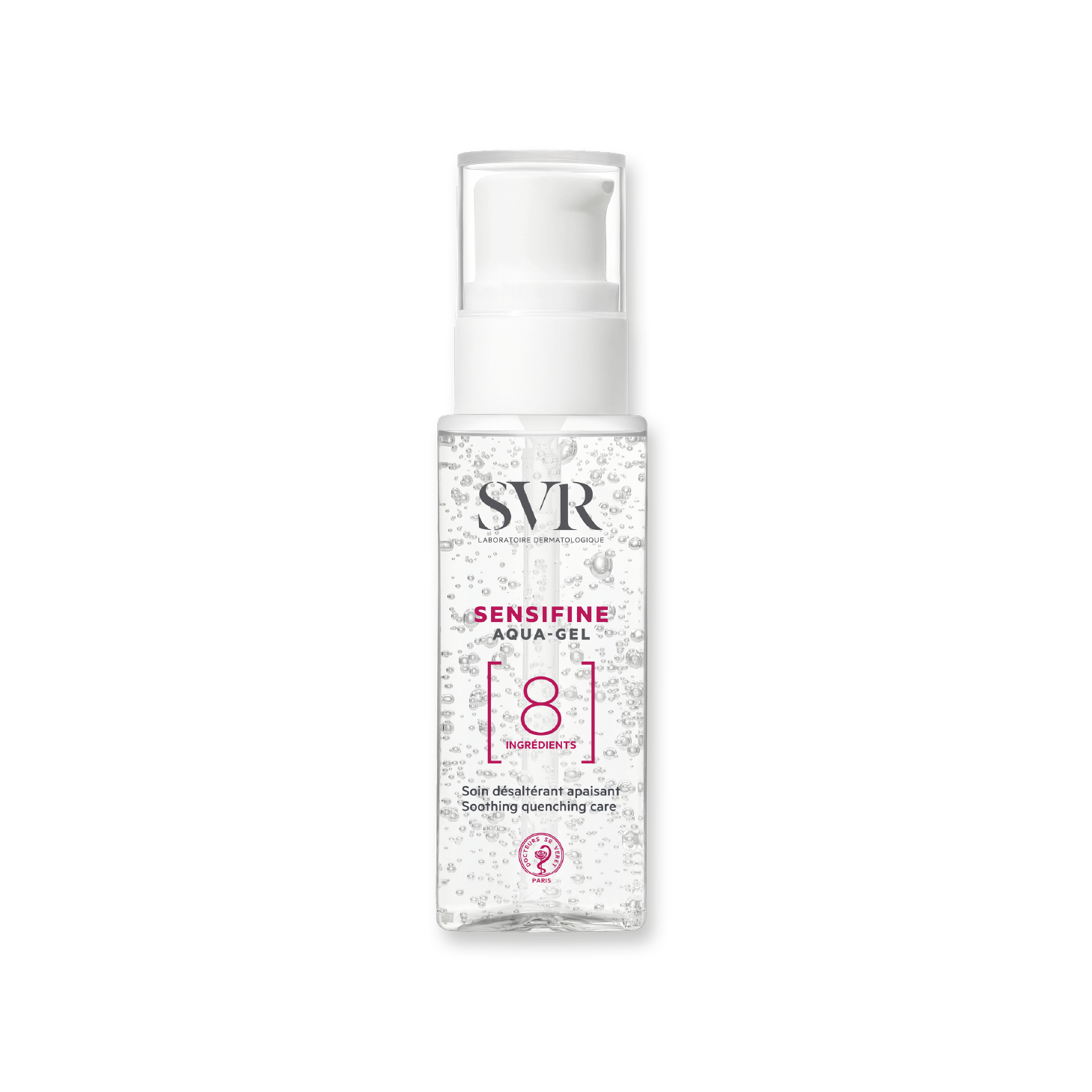SVR Sensifine Aqua-Gel 40ml