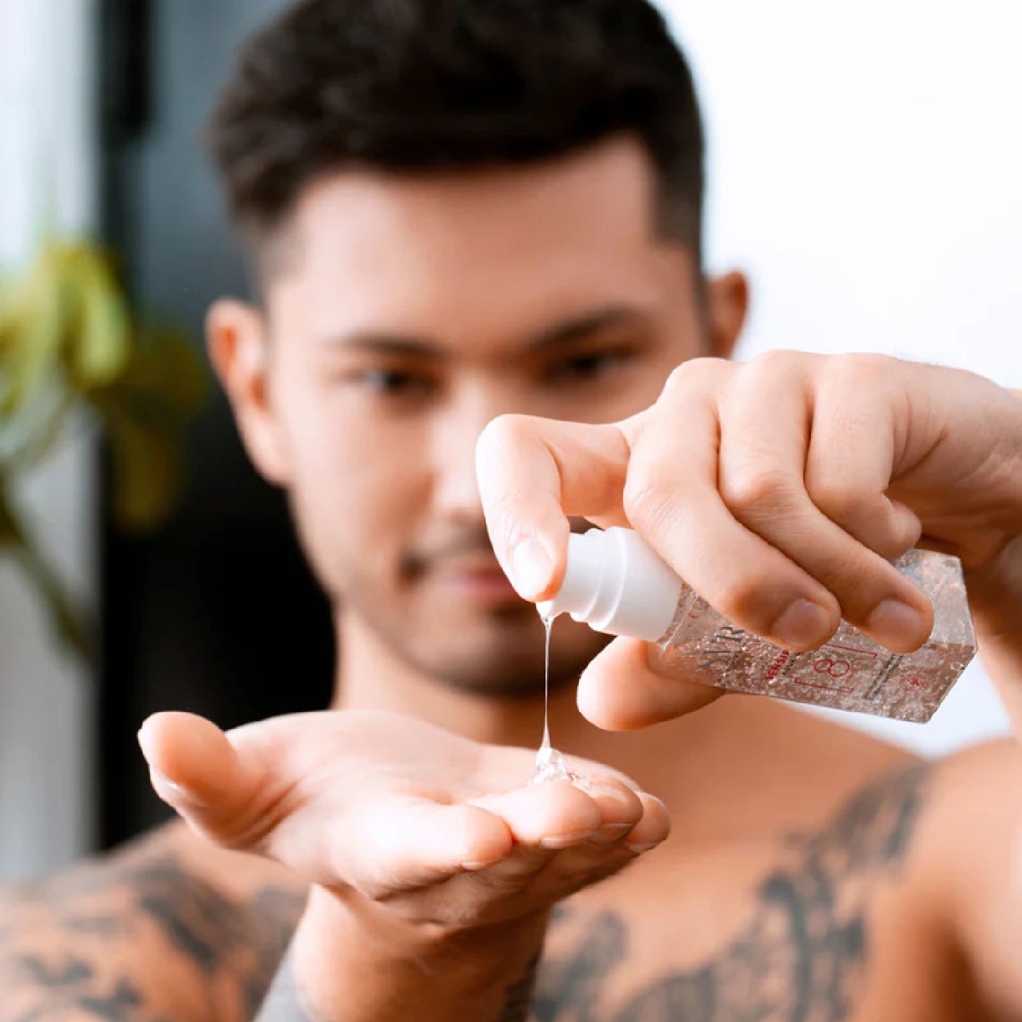 SVR Sensifine Aqua-Gel 40ml