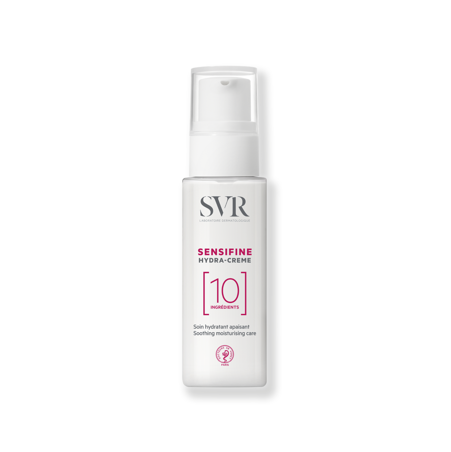 SVR Sensifine Hydra-Creme 40ml