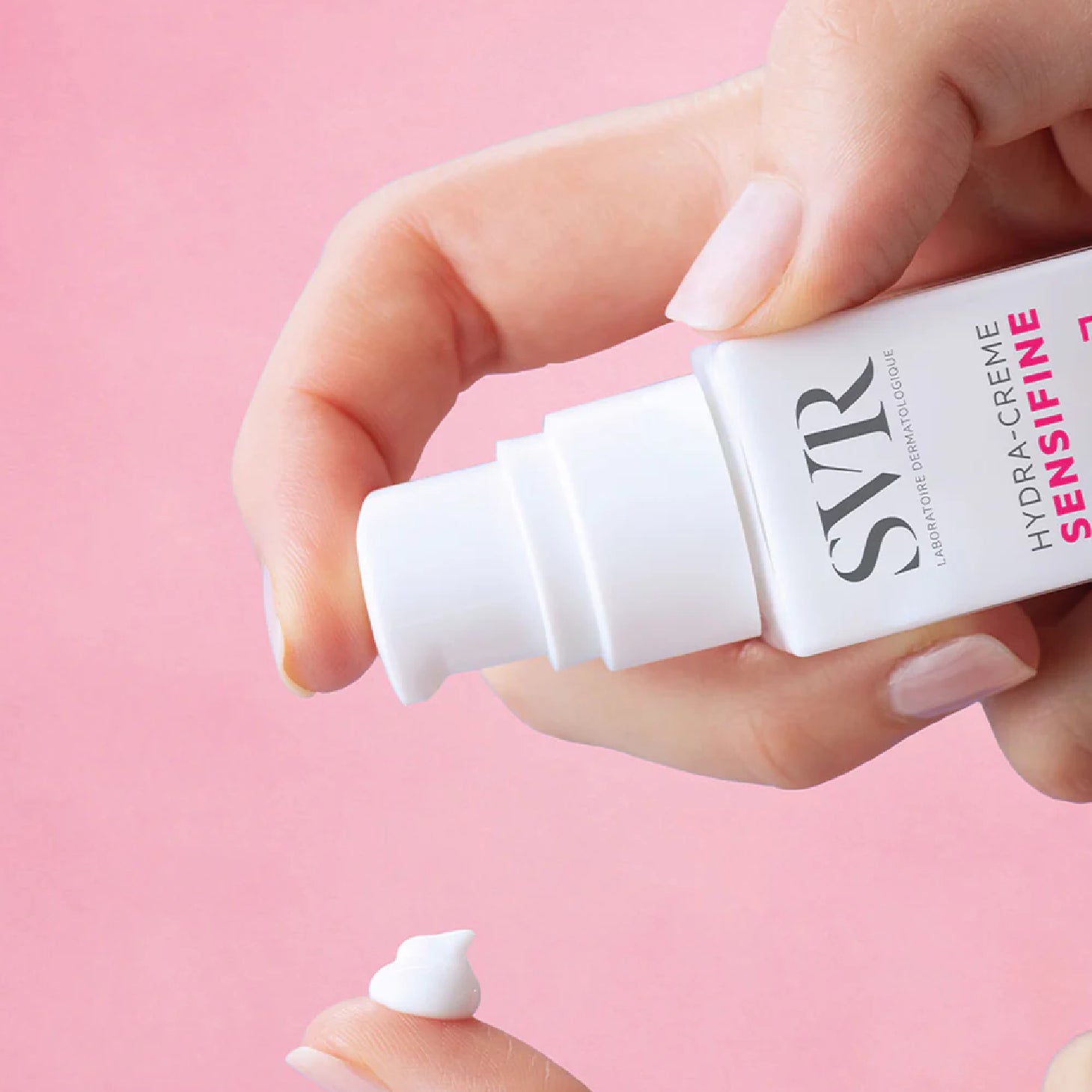 SVR Sensifine Hydra-Creme 40ml