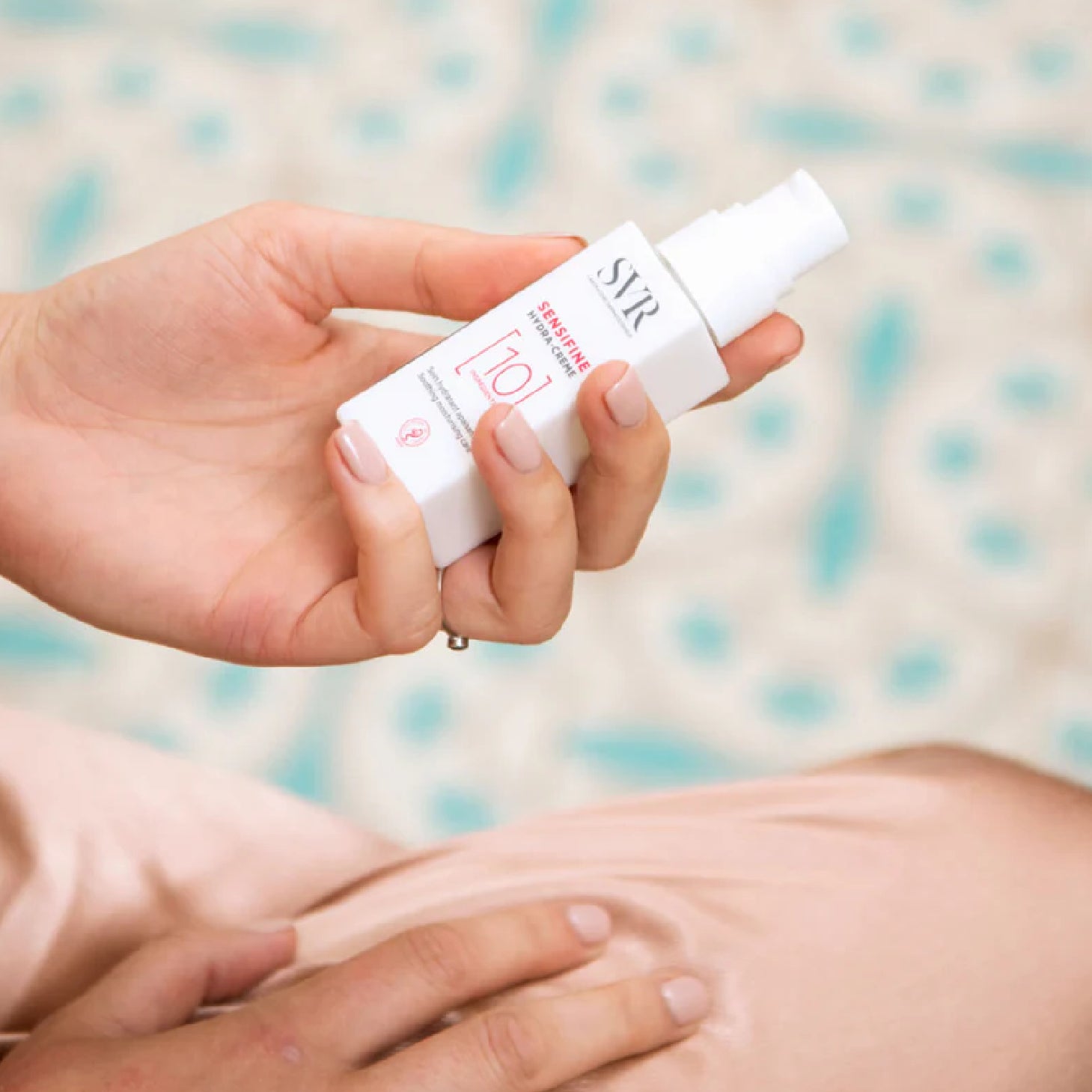 SVR Sensifine Hydra-Creme 40ml