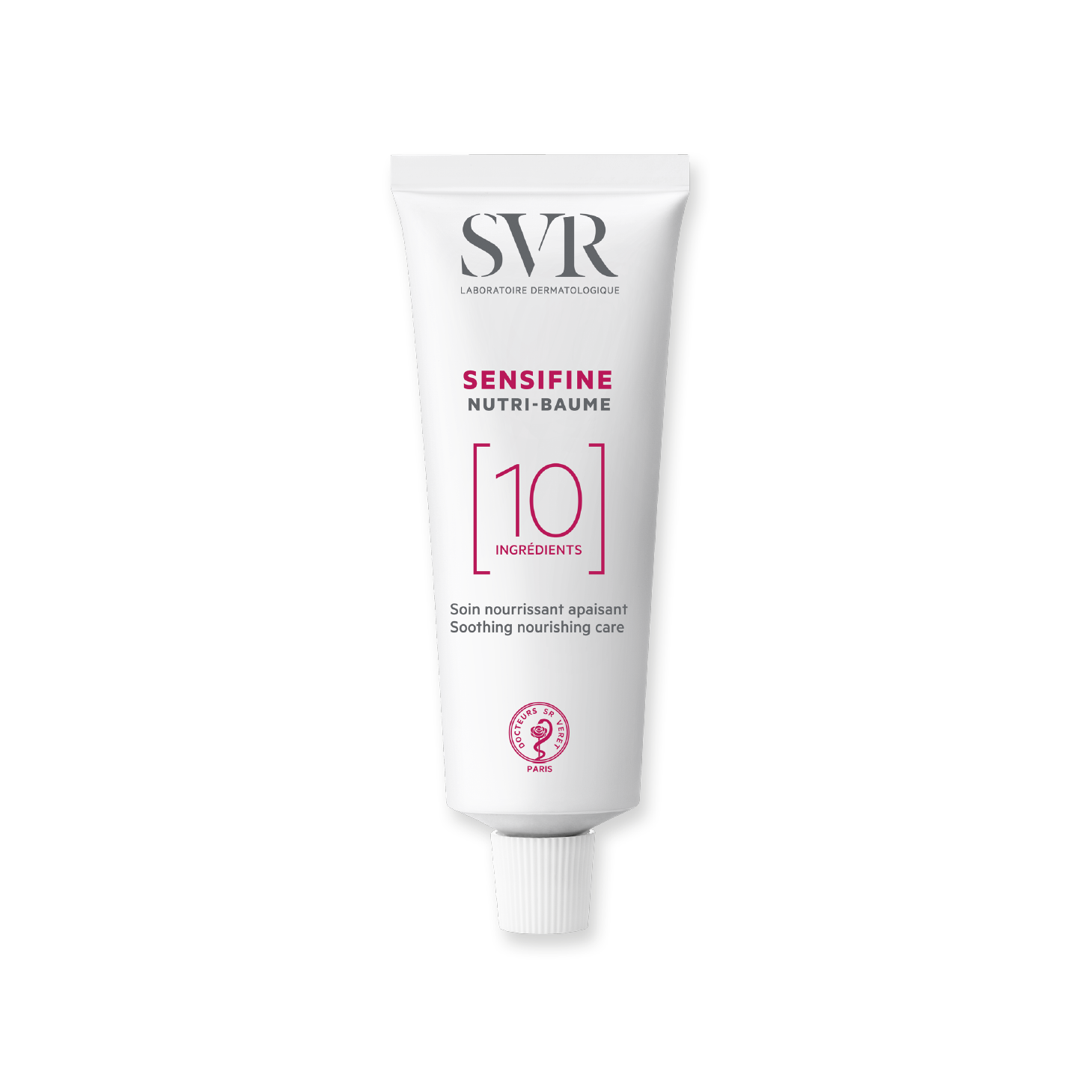 SVR Sensifine Nutri-baume 40ml