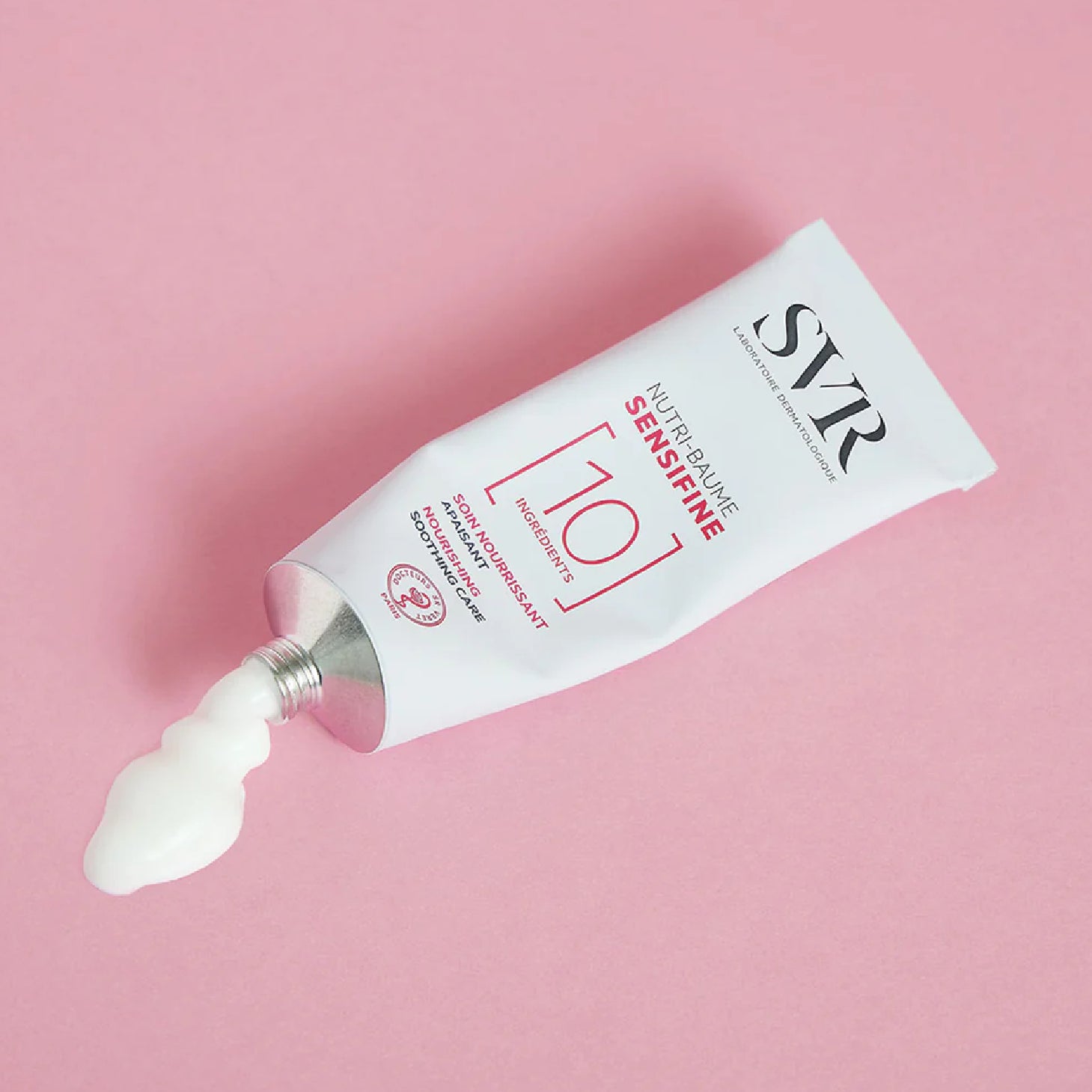 SVR Sensifine Nutri-baume 40ml