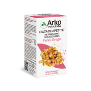 Arkocápsulas Feno-Grego 40 Cápsulas
