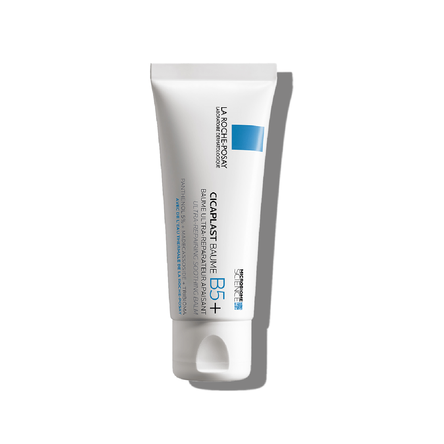 La Roche Posay Cicaplast B5+ Bálsamo Ultra Reparador 100 ml