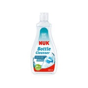 Nuk Detergente Limpeza de Biberões 500ml