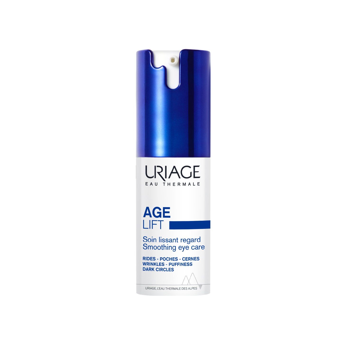 Uriage Age Lift Cuidado Lift de Olhos 15ml