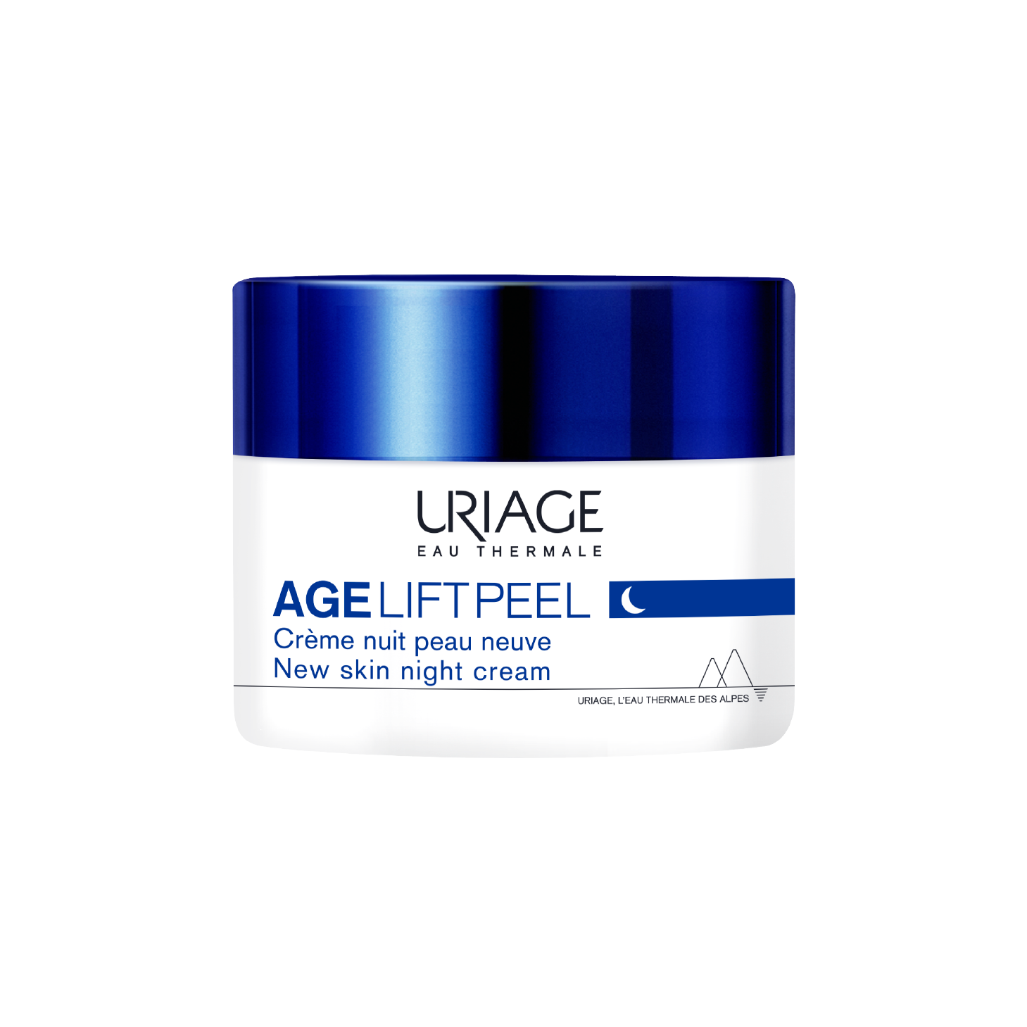 Uriage Age Lift Creme de Noite Pele Nova 50ml