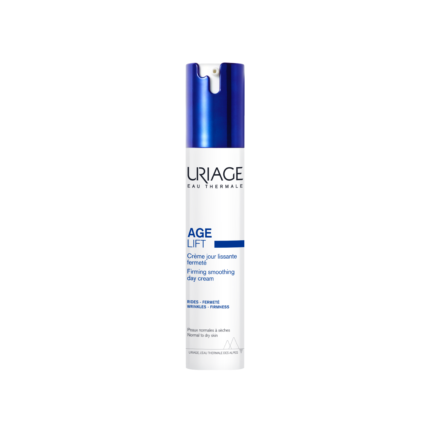 Uriage Age Lift Creme de Dia Lift Refirmante 40ml