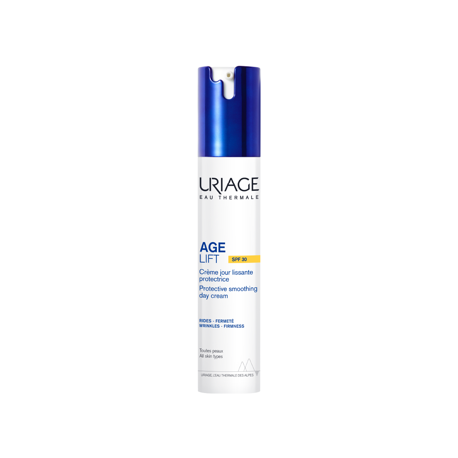 Uriage Age Lift Creme de Dia Lift Protetor SPF30 40ml