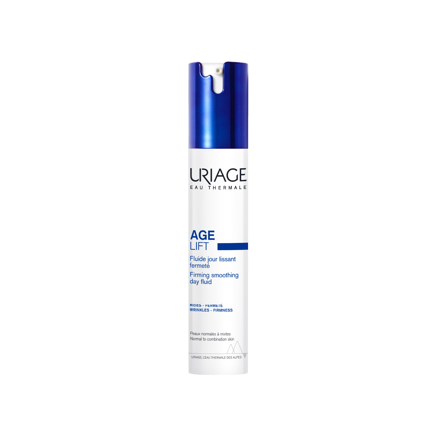 Uriage Age Lift Fluido de Dia Lift Refirmante 40ml