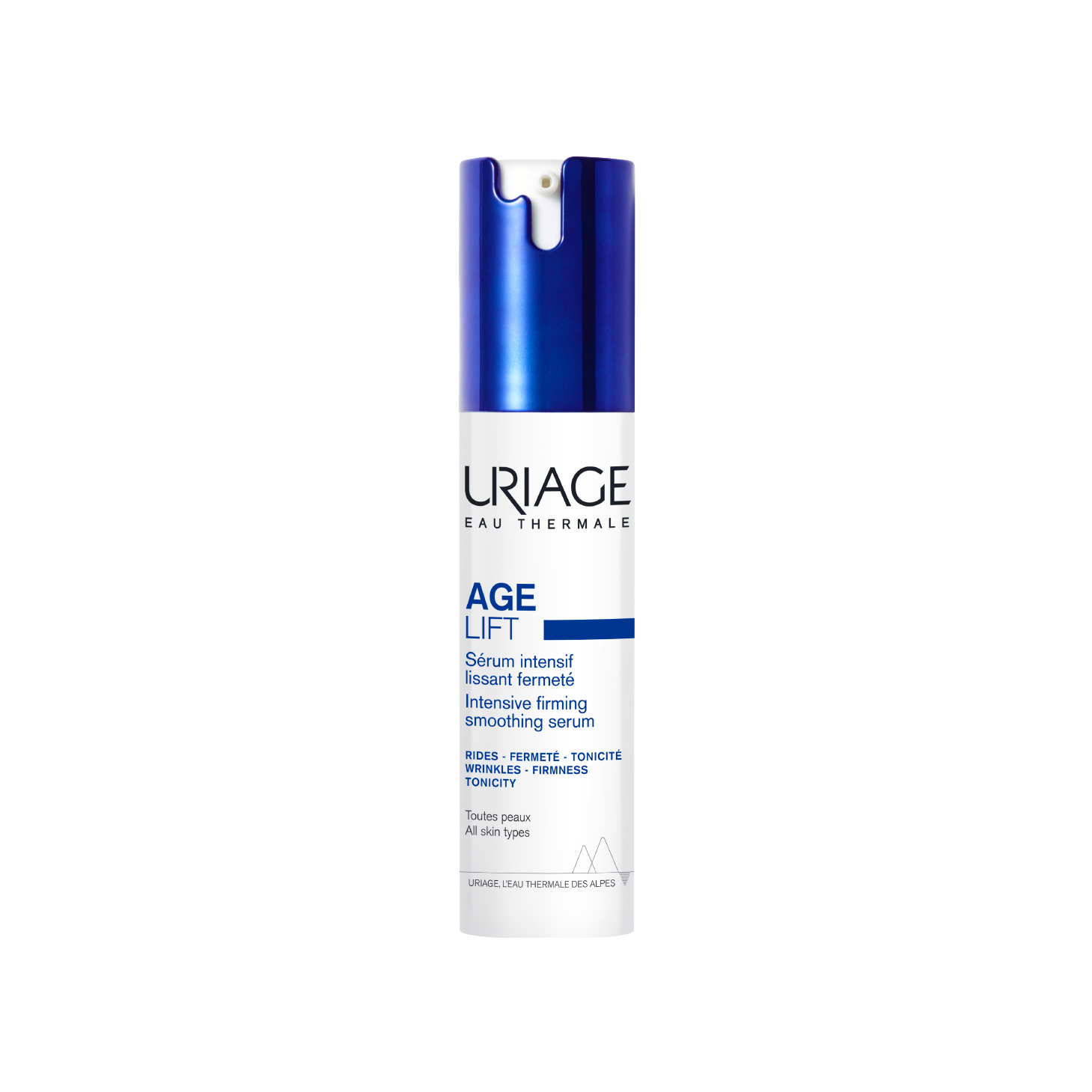 Uriage Age Lift Sérum Intensivo Lift Refirmante 30ml