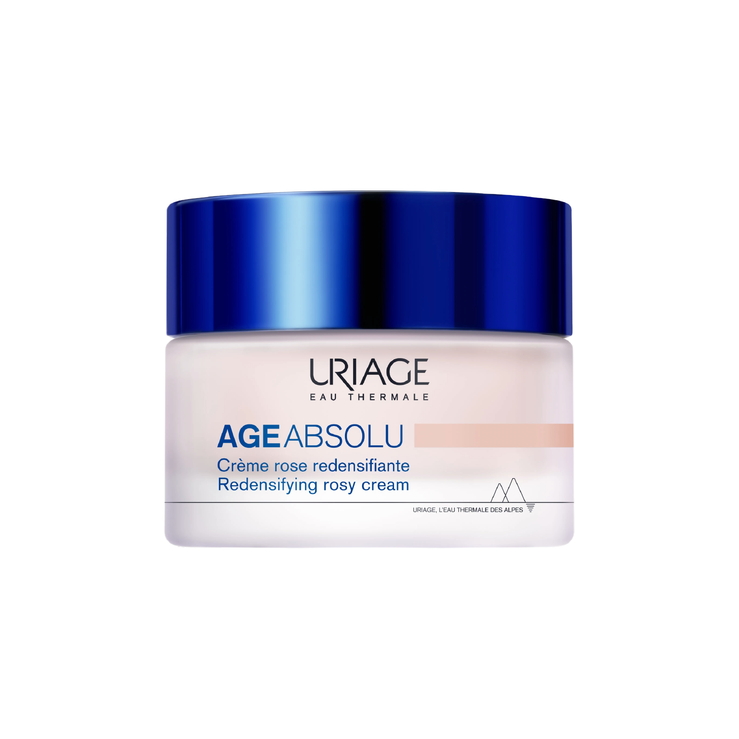 Uriage Age Lift Creme Rosa Redensificante 50ml