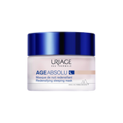 Uriage Age Absolu Máscara de Noite Redensificante 50ml
