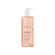 Avène Xeracalm Nutrition Gel de Limpeza 500ml