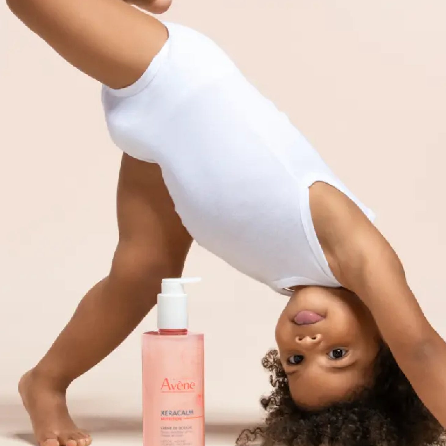 Avène Xeracalm Nutrition Creme de Duche 500ml