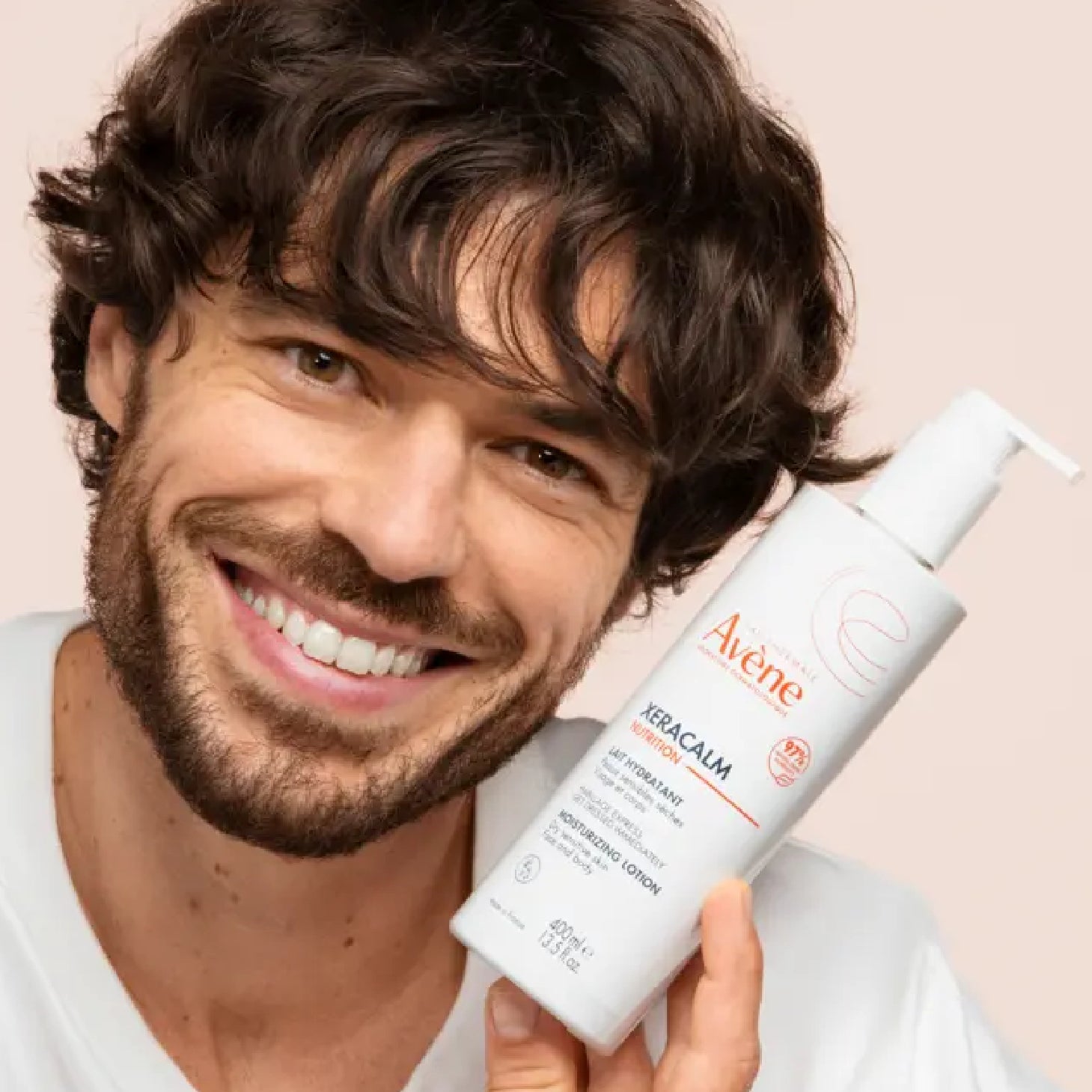 Avène Xeracalm Nutrition Bálsamo Hidratante 400ml