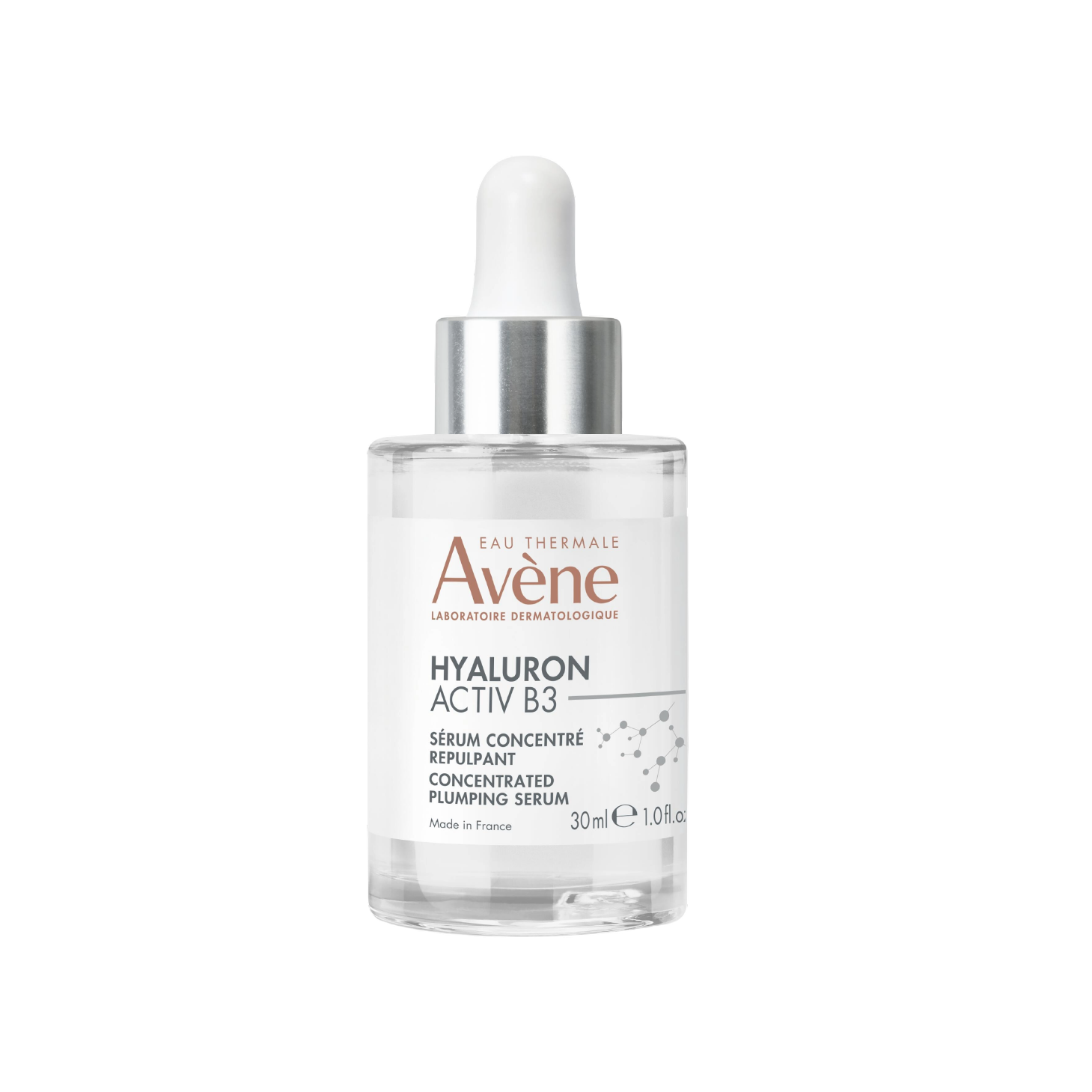 Avène Hyaluron Activ B3 Sérum Concentrado de Preenchimento 30ml