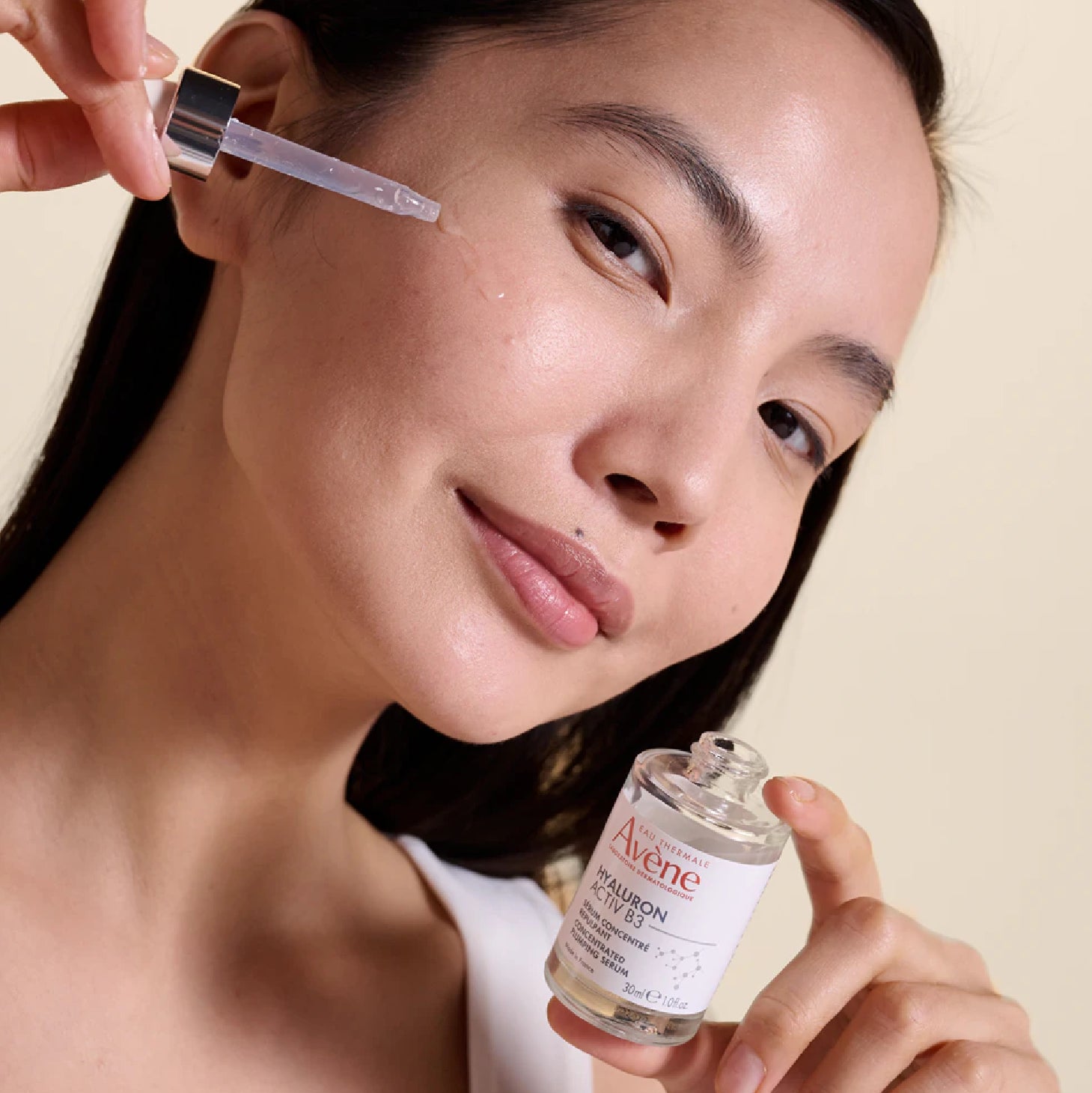 Avène Hyaluron Activ B3 Sérum Concentrado de Preenchimento 30ml