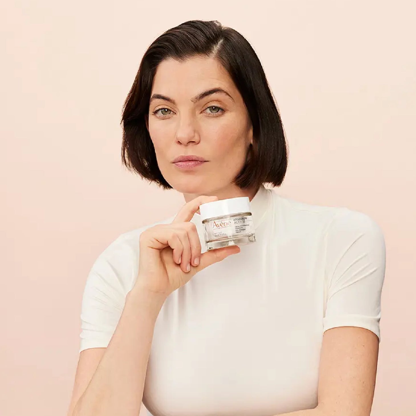 Avène Hyaluron Activ B3 Creme Regenerador Celular 50ml