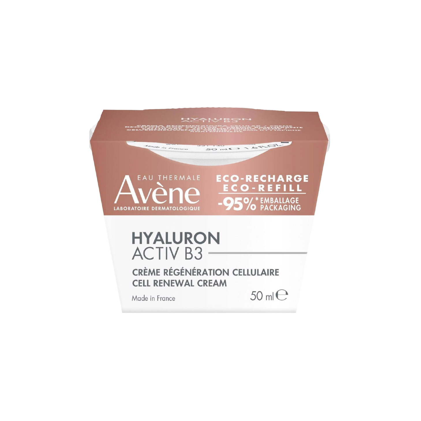 Avène Hyaluron Activ B3 Creme Refill 50ml