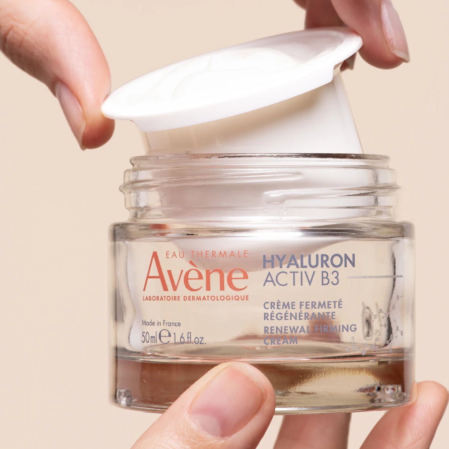 Avène Hyaluron Activ B3 Creme Refill 50ml