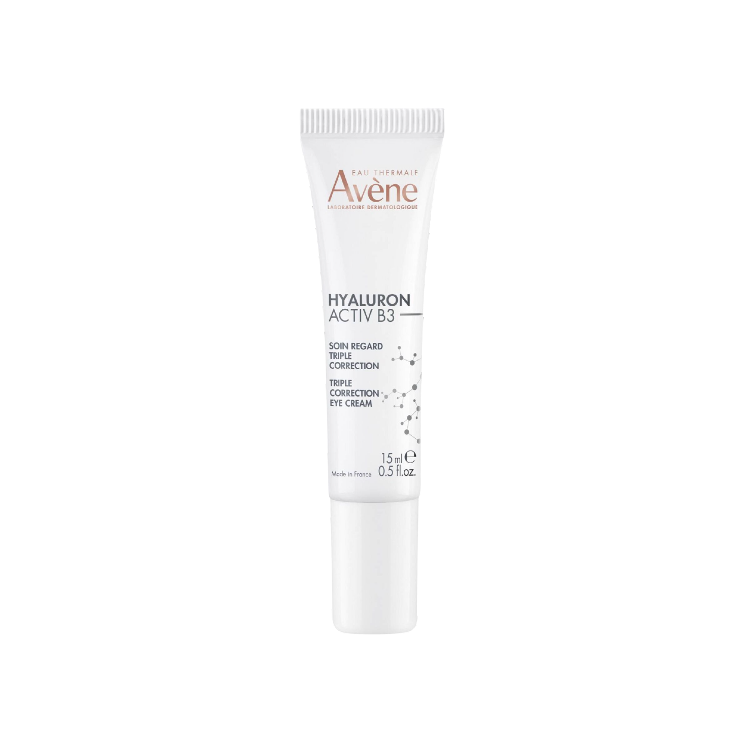 Avène Hyaluron Activ B3 Cuidado de Olhos 15ml