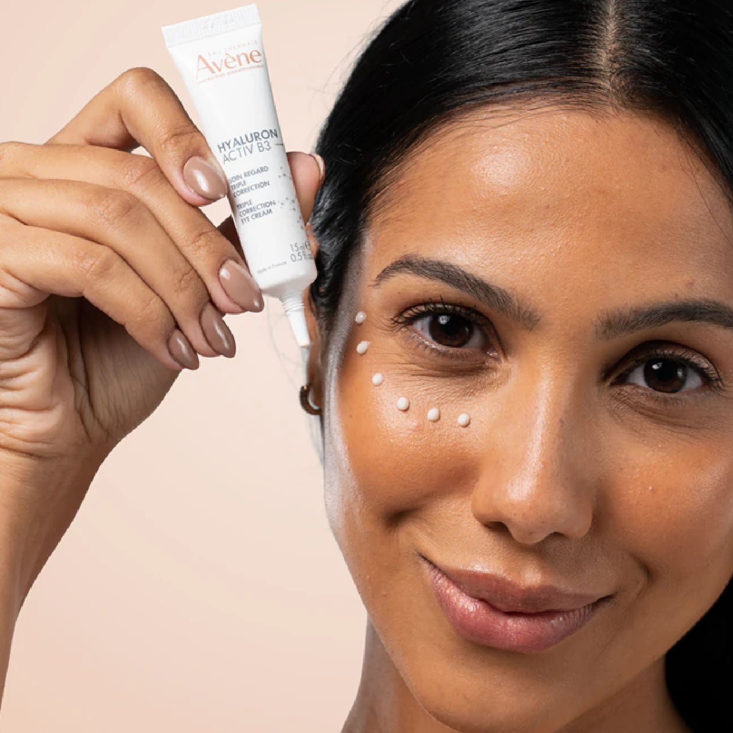 Avène Hyaluron Activ B3 Cuidado de Olhos 15ml