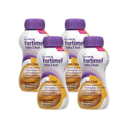 Fortimel Extra 2kcal Café 200ml x 4 Unidades