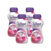 Fortimel Extra 2kcal Morango 200ml x 4 Unidades