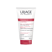Uriage Toléderm Control Gel Leite Desmaquilhante 150ml