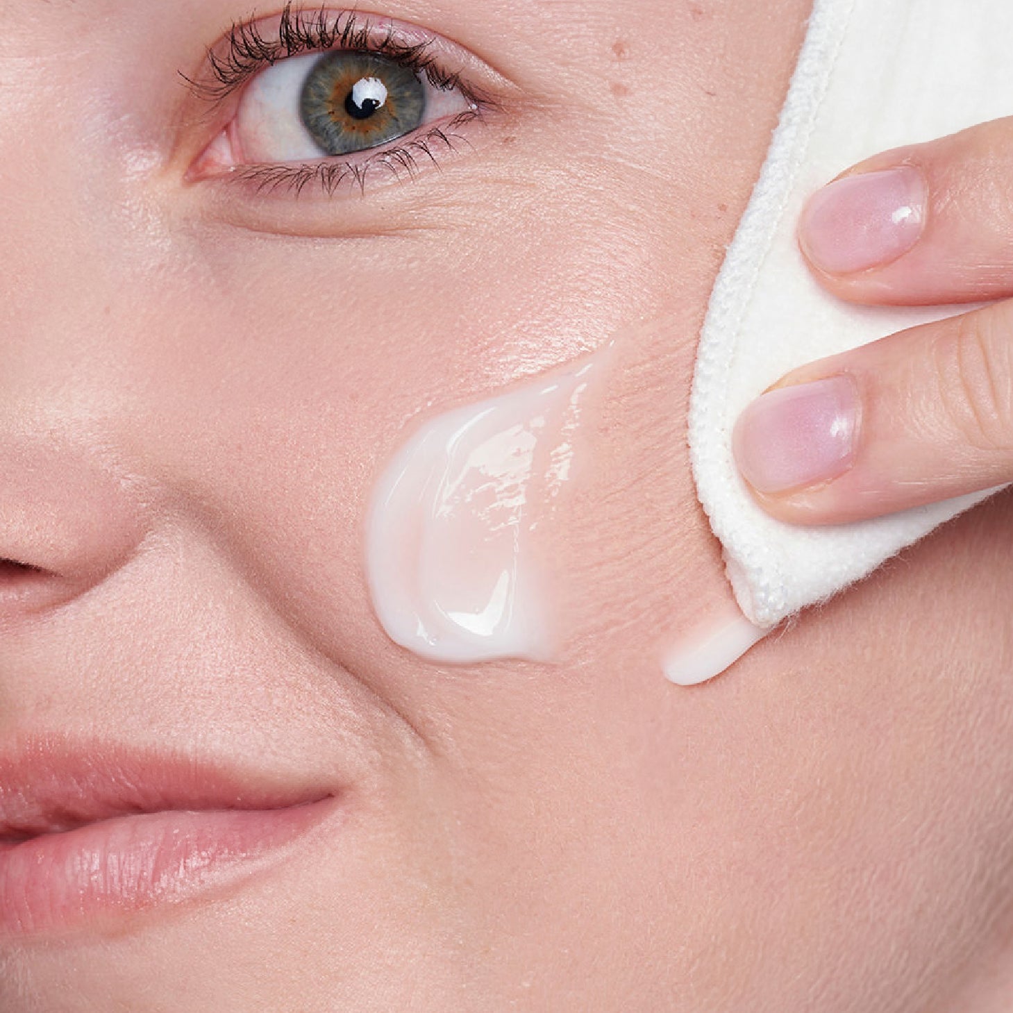 Uriage Toléderm Control Gel Leite Desmaquilhante 150ml