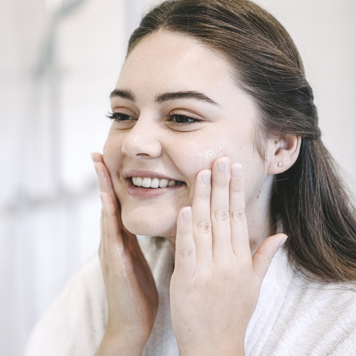 Uriage Eau Thermale Gel Desmaquilhante Fresco 150ml