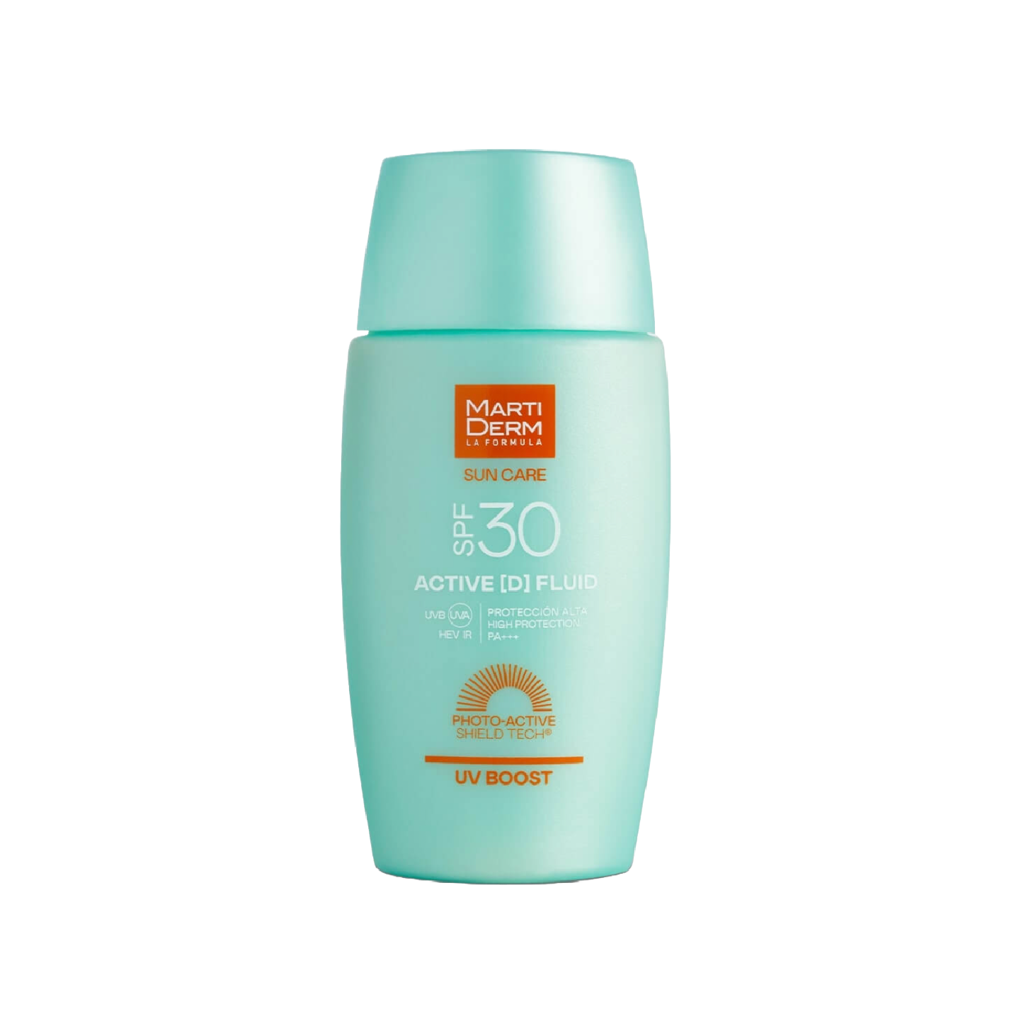 Martiderm Sun Care Active [D] Fluid SPF30 50ml