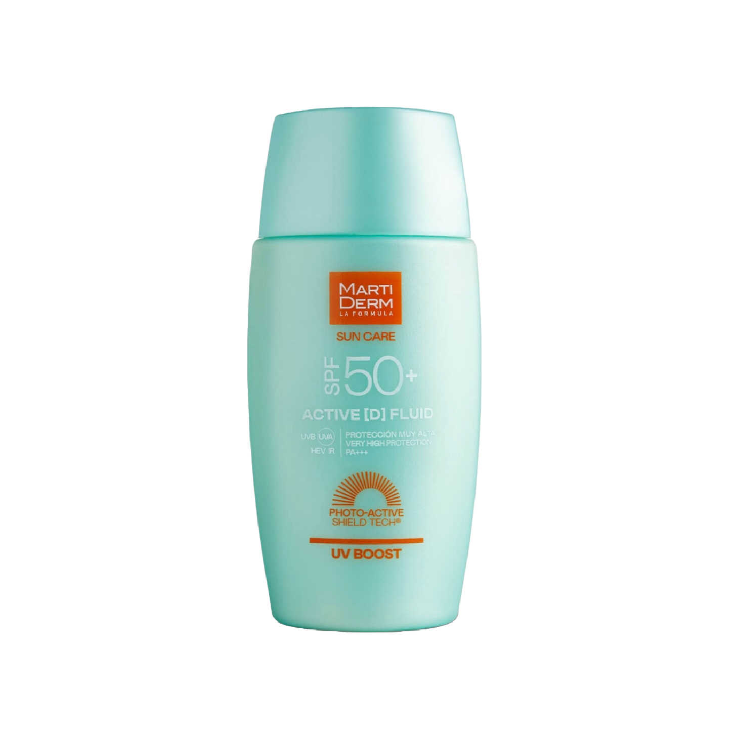 Martiderm Sun Care Active [D] Fluid SPF50+ 50ml