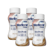 Meritene Clinical Extra Protein Café 200ml x 4 Unidades