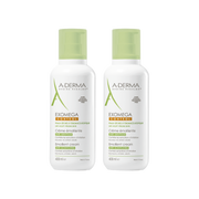 Crema emoliente A-Derma Exomega Control 400 ml