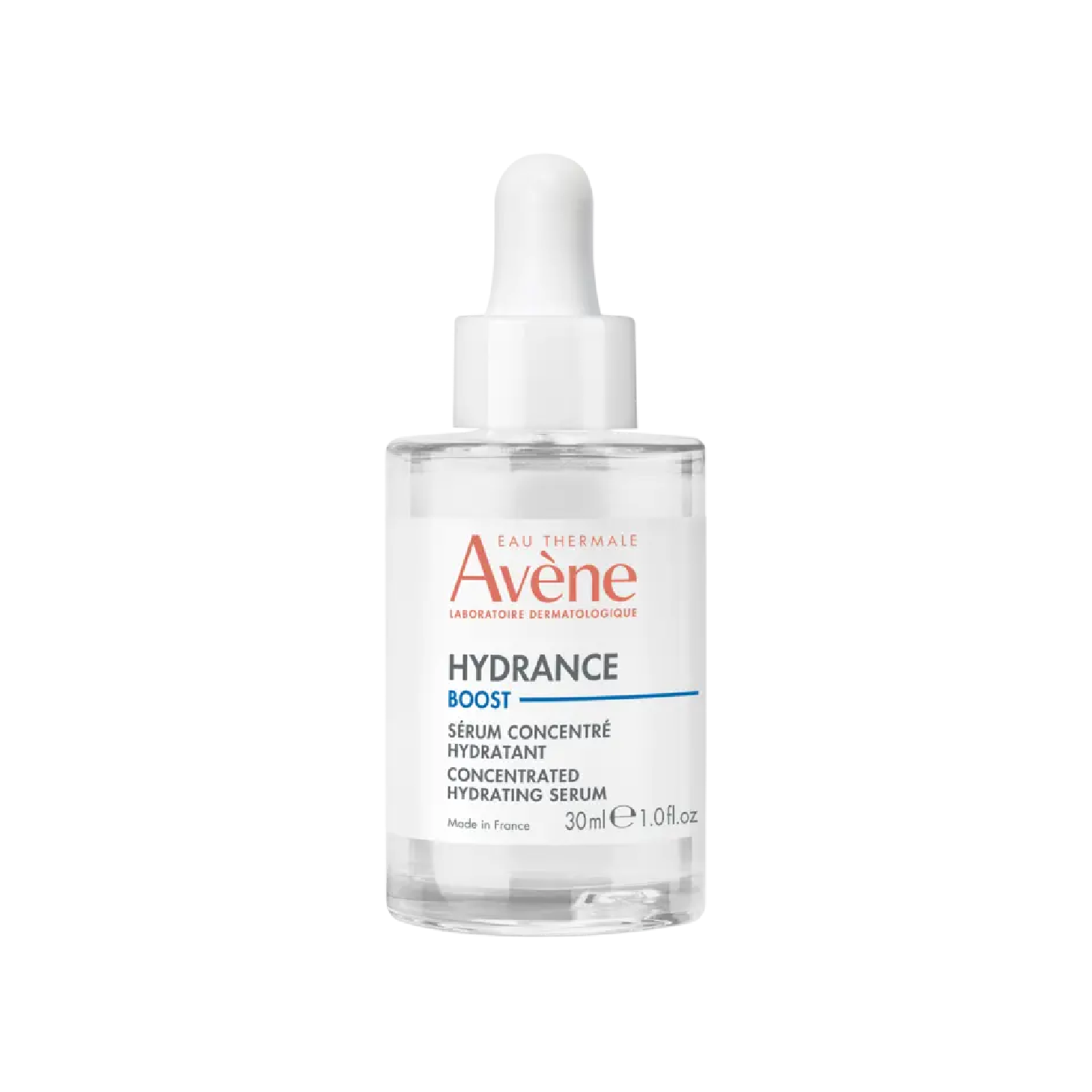 Avène Hydrance Boost Sérum Hidratante Concentrado 30ml