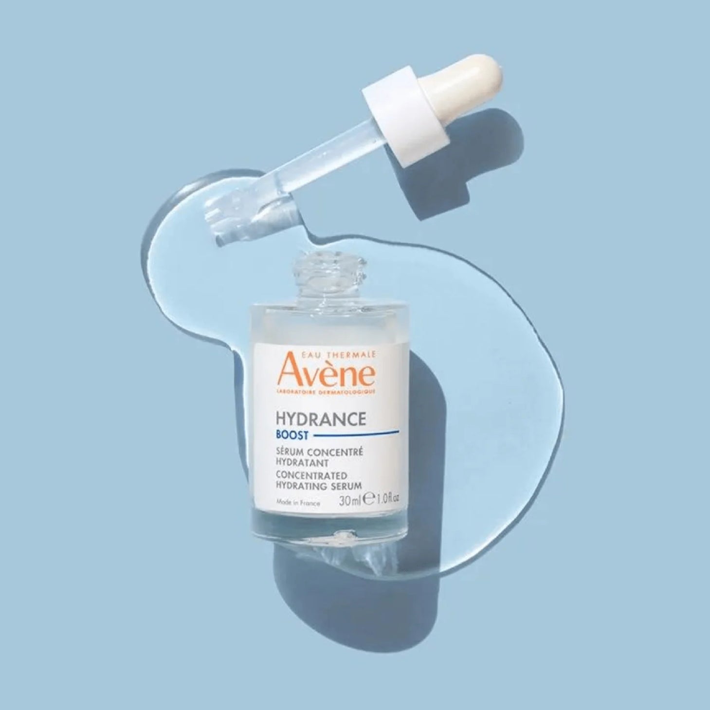 Avène Hydrance Boost Sérum Hidratante Concentrado 30ml