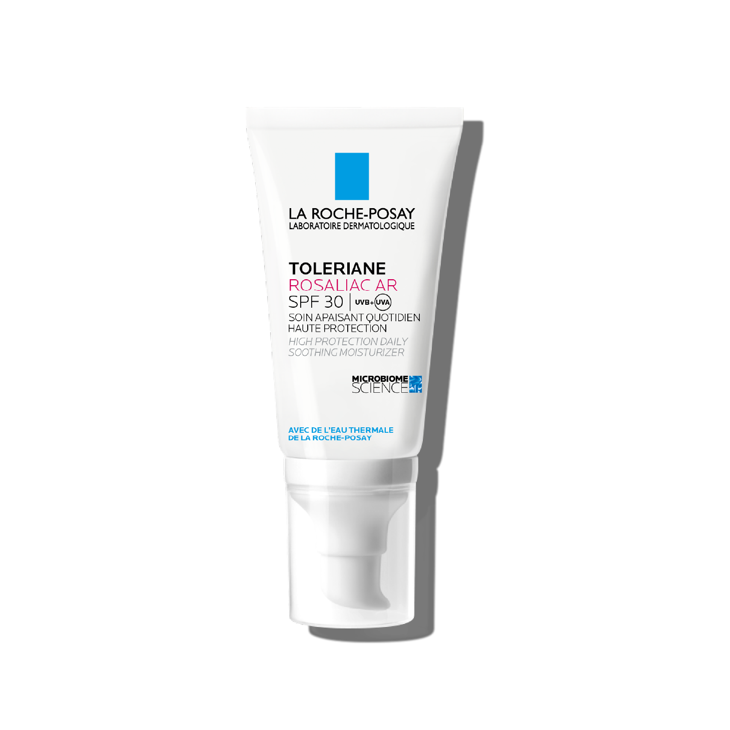 La Roche Posay Toleriane Rosaliac AR SPF30 Creme 50ml