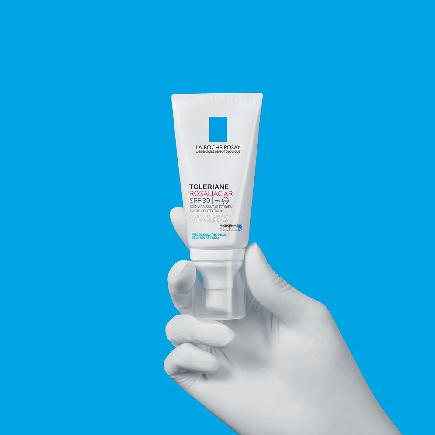 La Roche Posay Toleriane Rosaliac AR SPF30 Creme 50ml