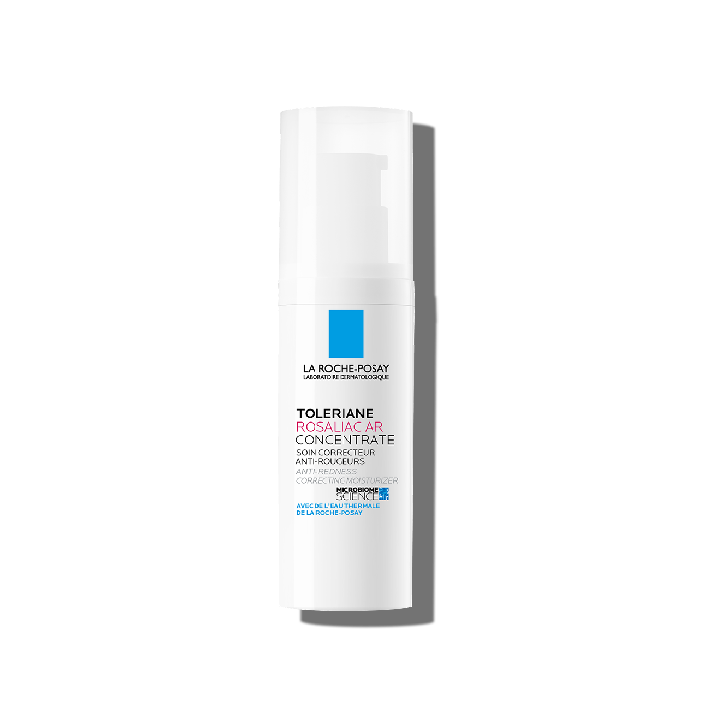 La Roche Posay Toleriane Rosaliac AR Crema Concentrada 40 ml