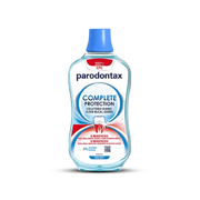 Parodontax Complete Protection Elixir Diário Menta Fresca 500ml