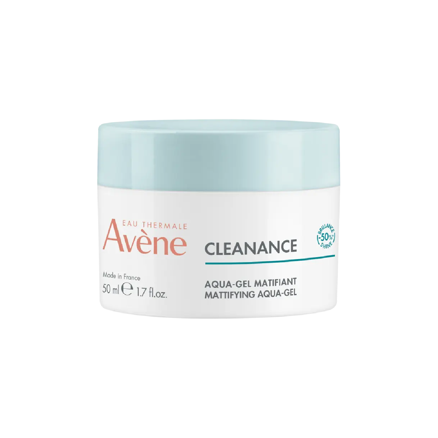 Avène Cleanance Aqua-Gel Matificante 50ml