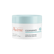 Avène Cleanance Aqua-Gel Matificante 50ml